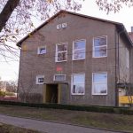 zespół szkół w rudnej, rudna