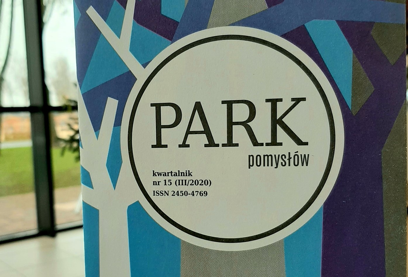 Jest już zimowe wydanie