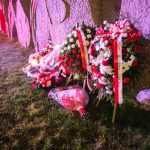 39. rocznica wprowadzenia stanu wojennego, 13.12.2020 r., Lubin (16)