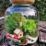 Las w słoiku Marta Pokój Zaprojektowane z natury (2)