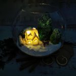 Las w słoiku Marta Pokój Zaprojektowane z natury (4)