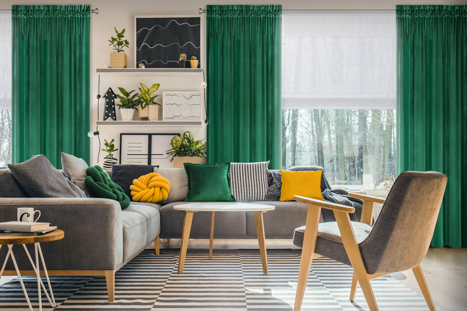 Pierniczki i Mikołaj, czyli świątecznie w Przedszkolu nr 12