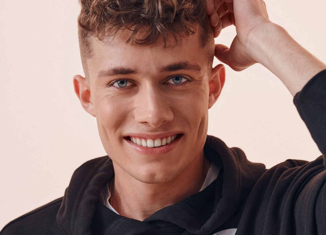 Model z Lubina jest w finale i potrzebuje wsparcia