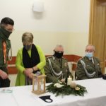 światełko betlejemnskie i prezenty dla kombatantów, 22.12 (1)