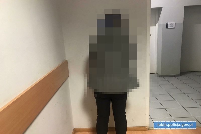 Pijana przyszła odebrać synka z przedszkola