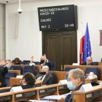 Senat_ustawa_głosowanie_fot_Michał Józefaciuk_Kancelaria_Senatu