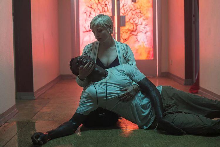 Tydzień Filmu Niemieckiego