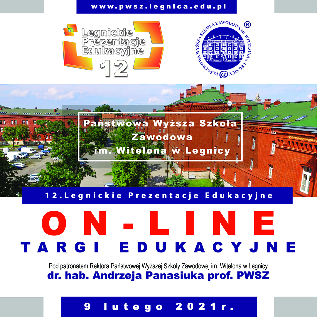 Wykłady i prezentacje w sieci