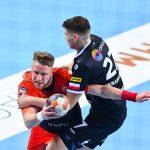 MKS Zaglebie Lubin – Gwardia Opole