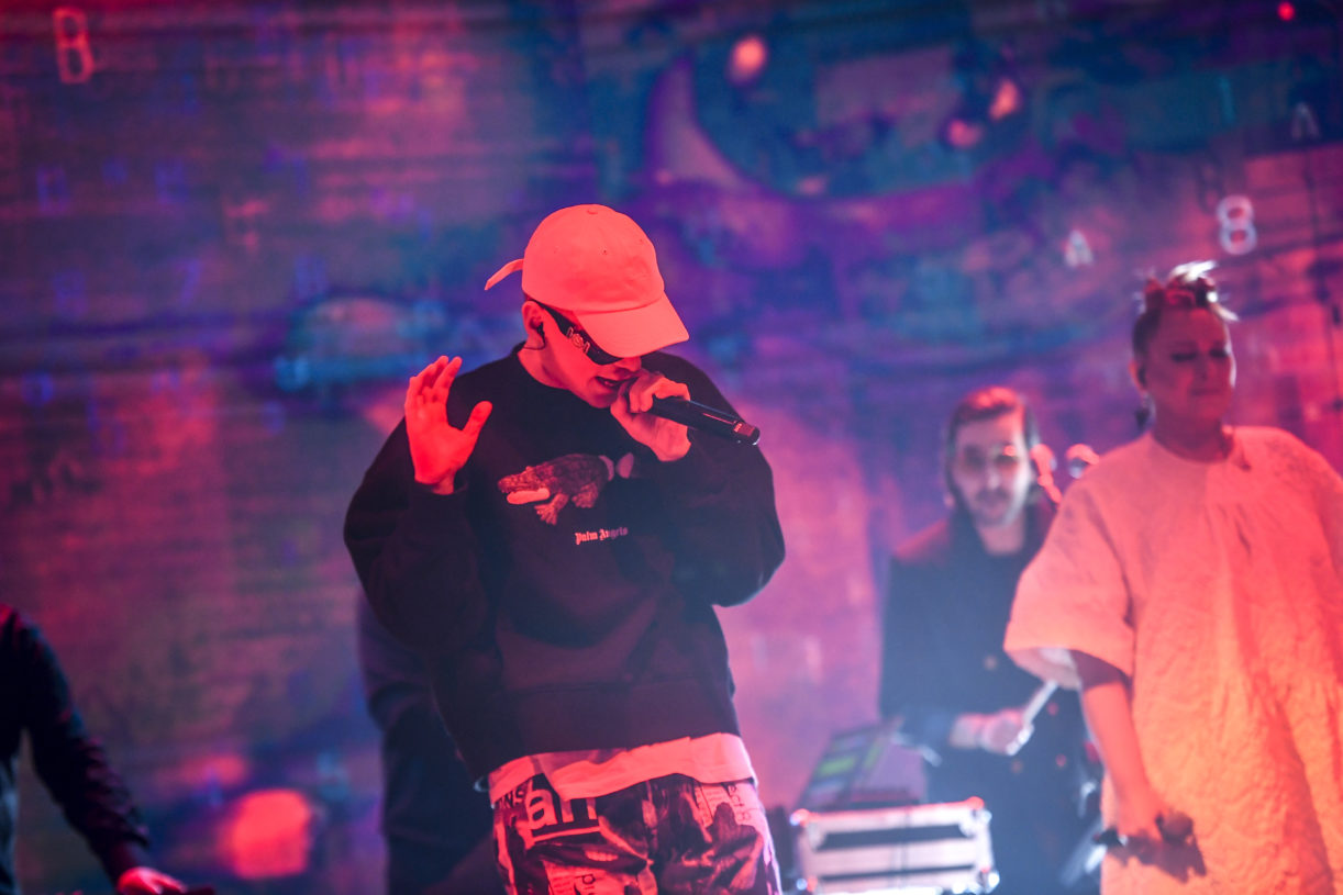 scena z: OKI, SK:, , fot. Piętka Mieszko/AKPA