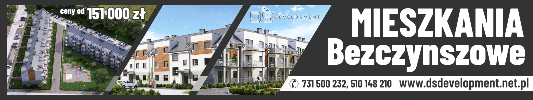 baner dś development