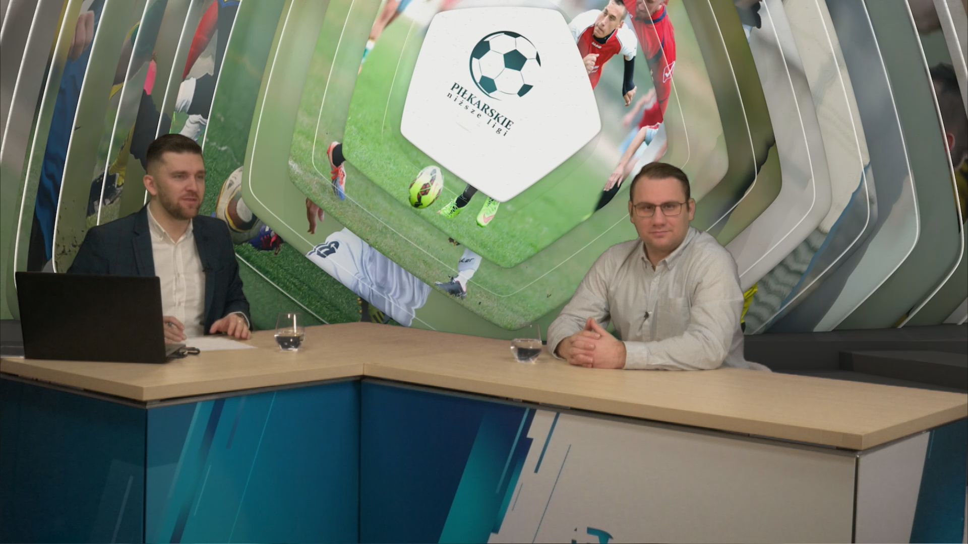 Piłkarskie Niższe Ligi