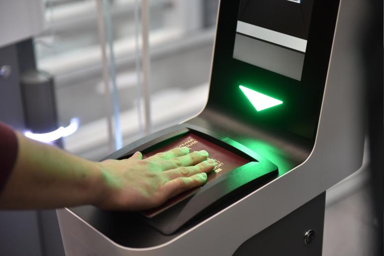 Nowość w Porcie Lotniczym Wrocław