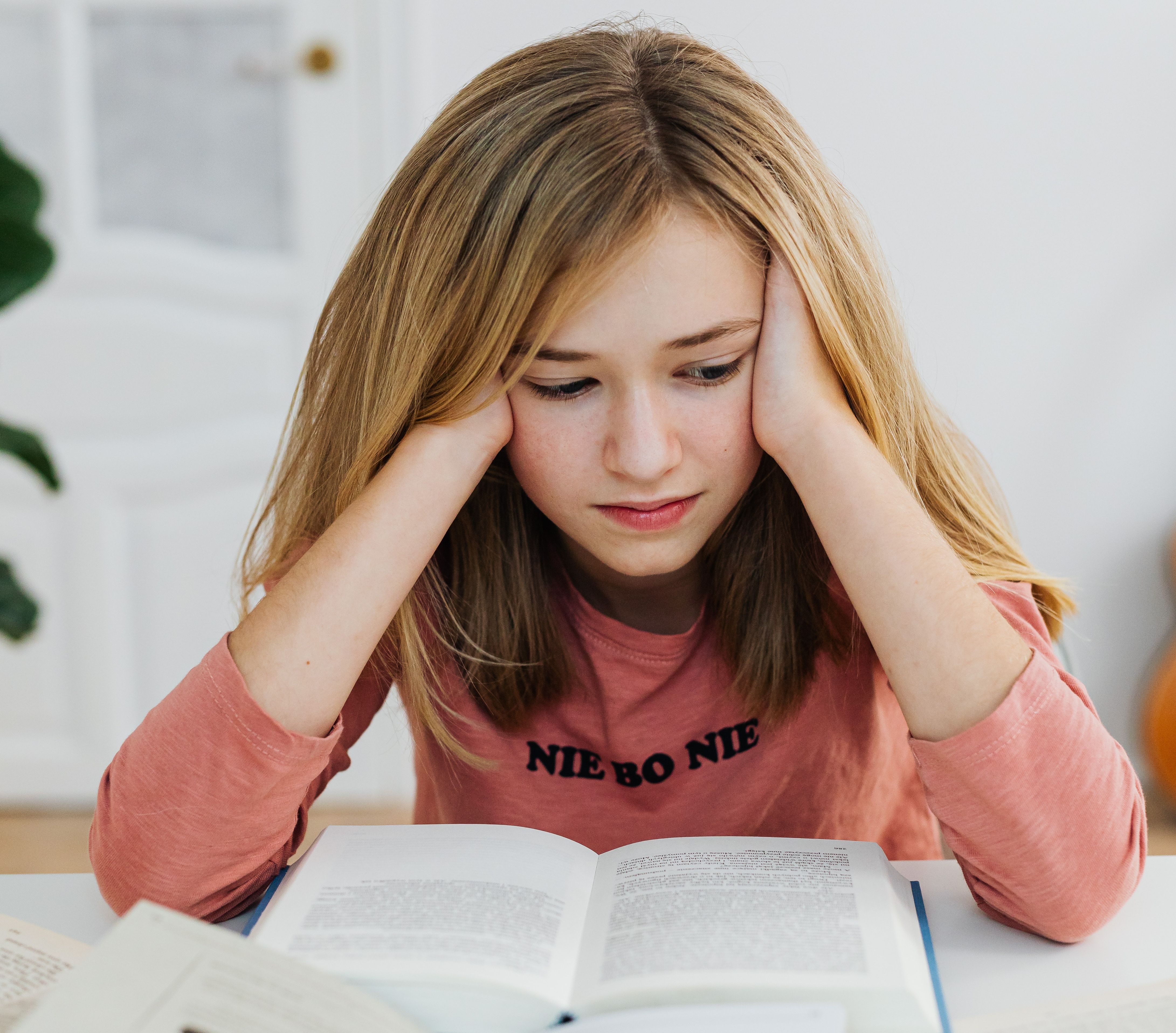 Powrót po przerwie to dla nich źródło stresu