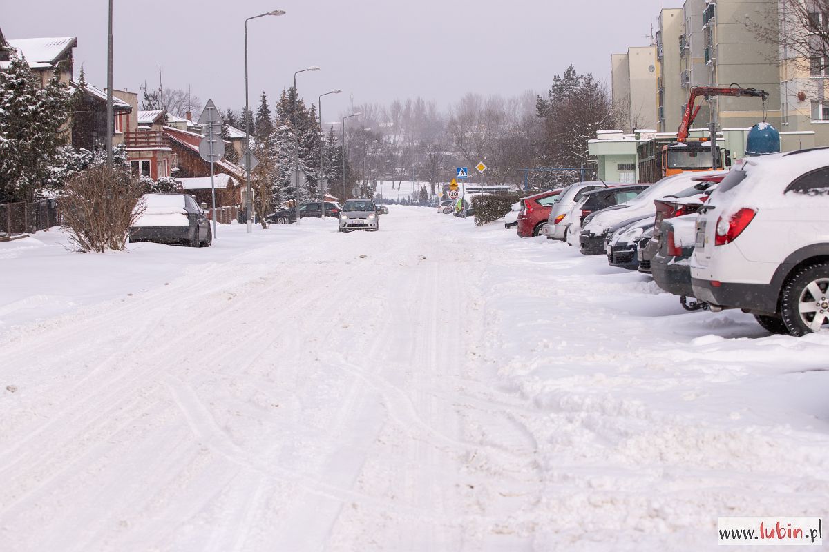 Na razie drogi nie zamkną