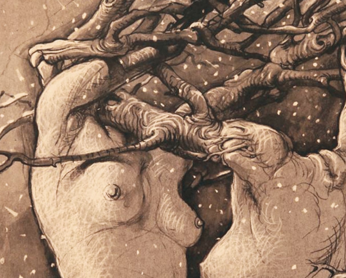 Działa Starowieyskiego w Galerii Ratuszowej