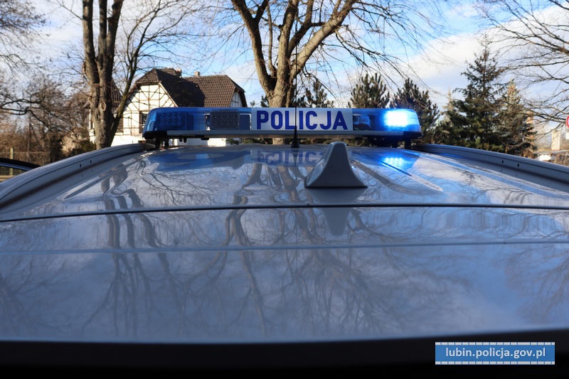 Znęcał się nad 82-letnią matką