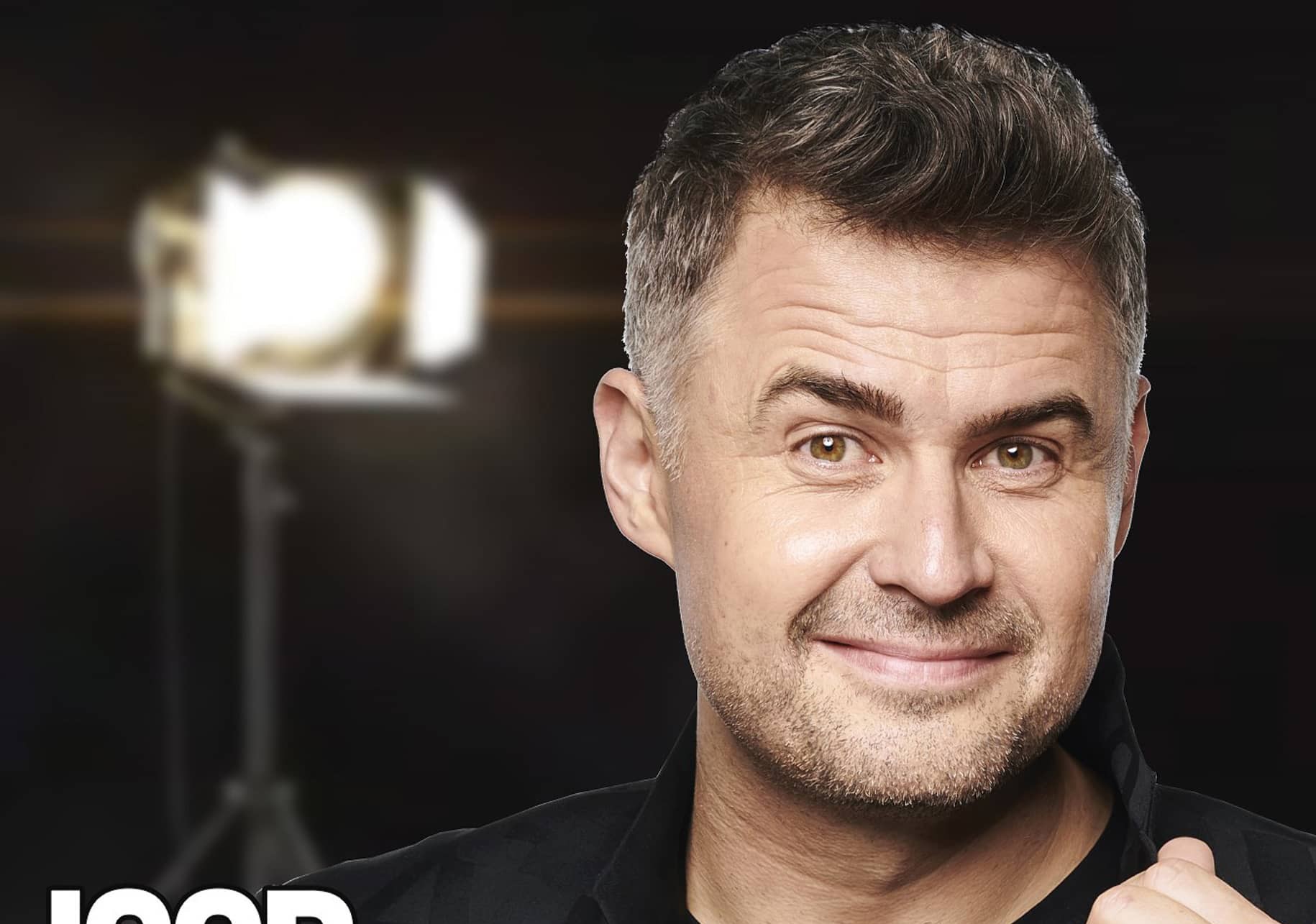 Pół geniusz pół kretyn