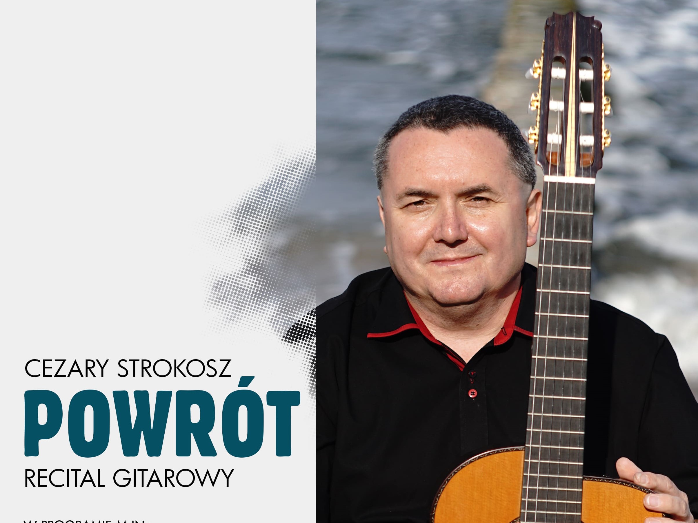 Koncert lubinianina znowu przesunięty