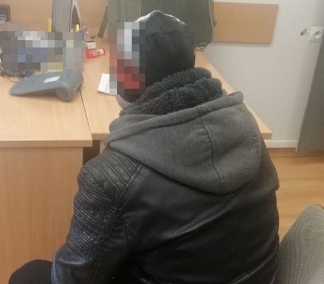 Znęcał się nad rodziną i unikał więzienia. Do czasu…