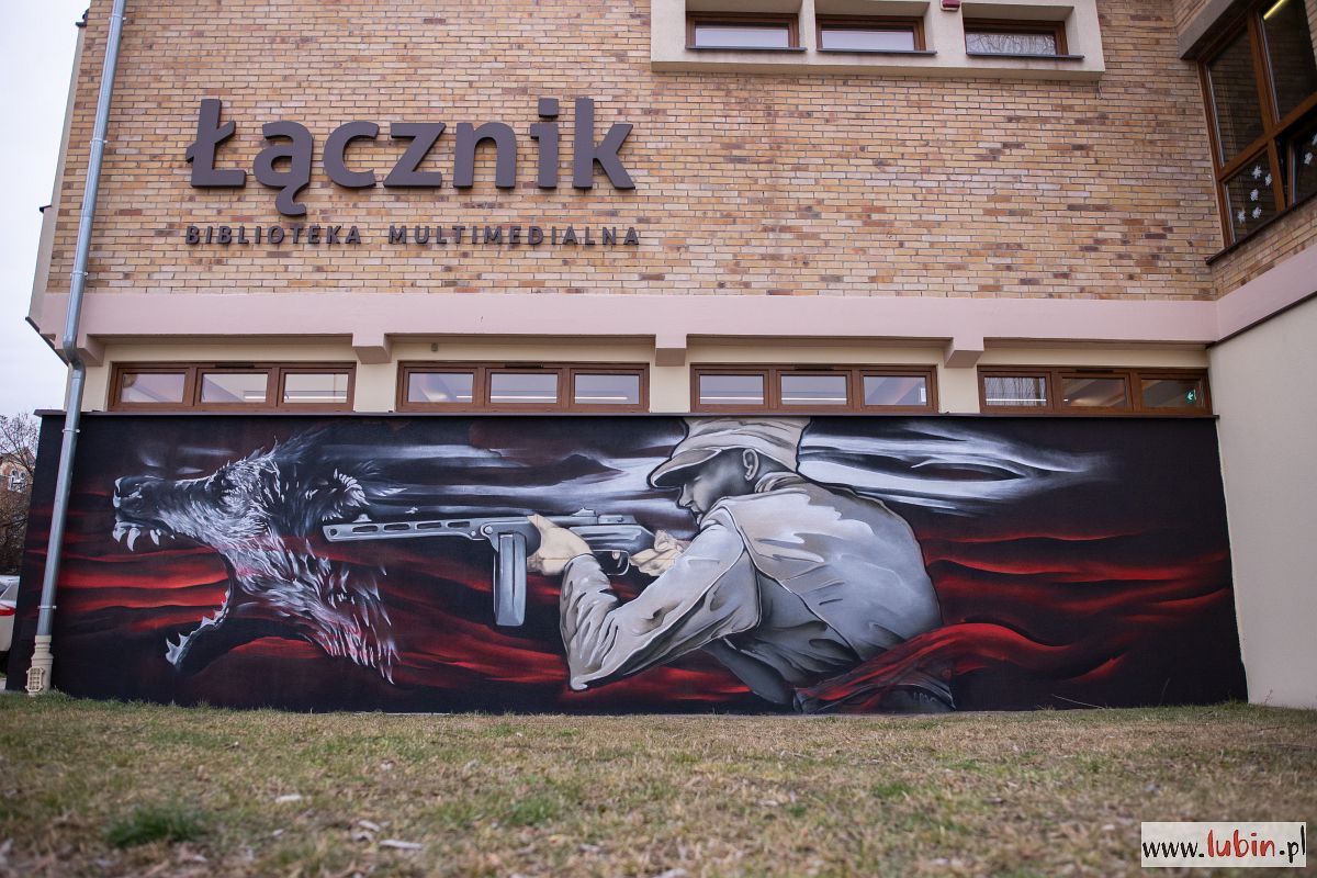 mural Żołnierze Wyklęci, 2021 (3)