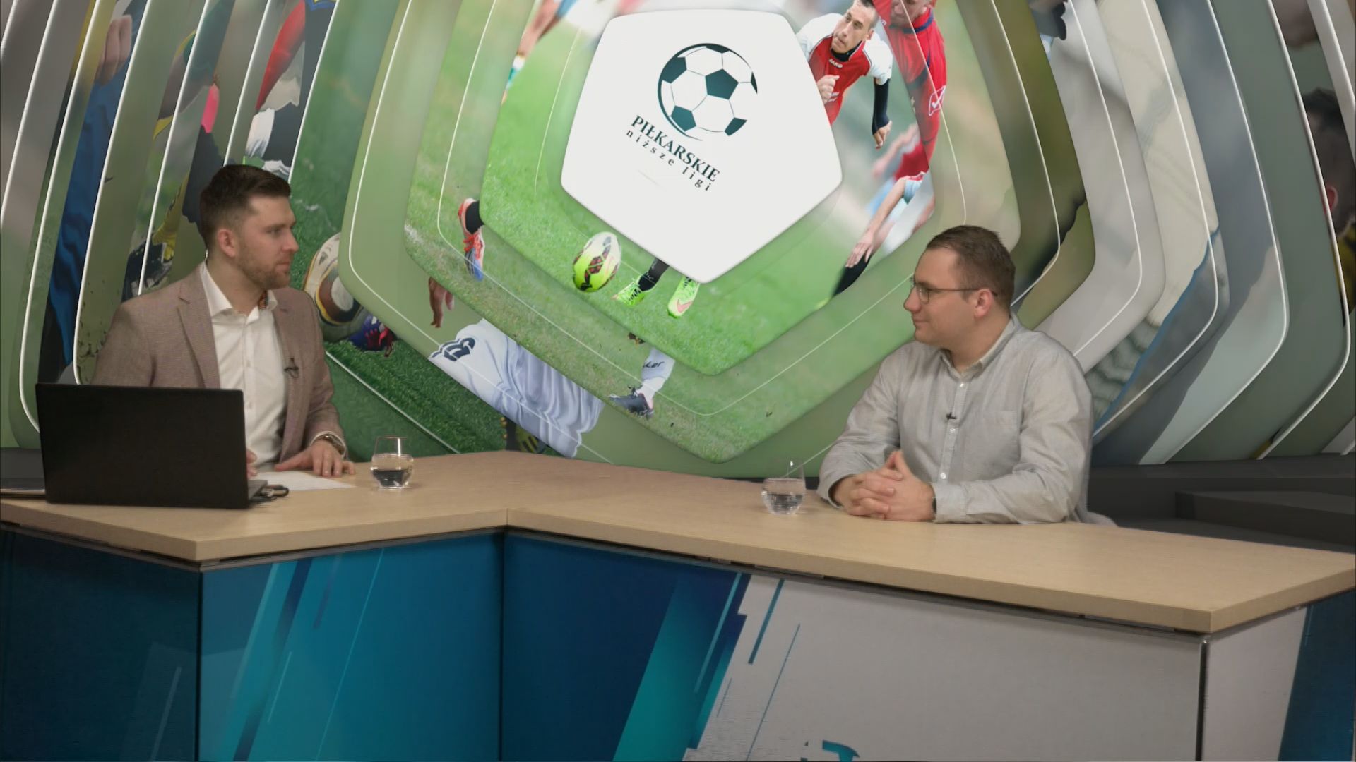 Piłkarskie Niższe Ligi