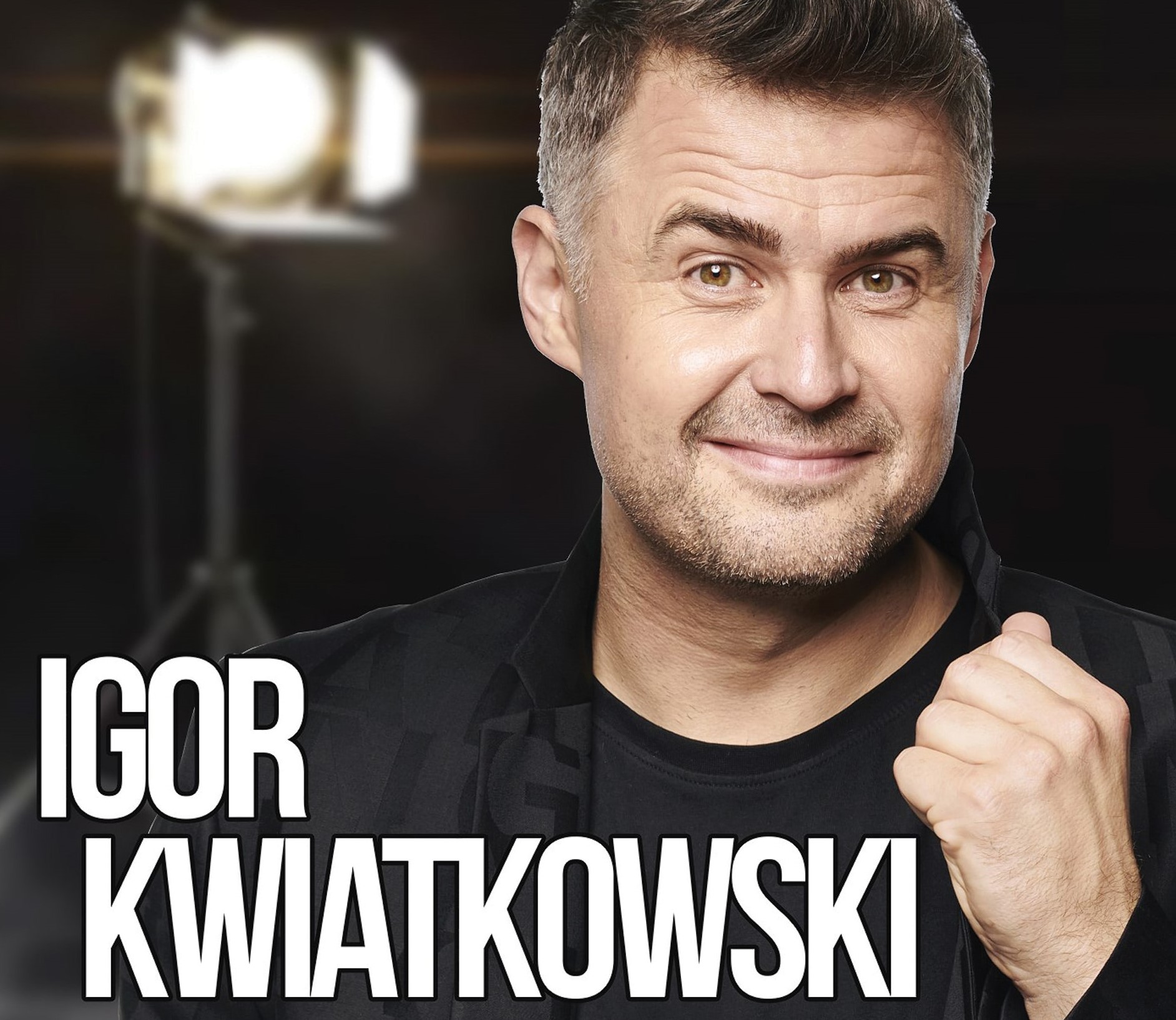 Kwiatkowski dopiero w czerwcu