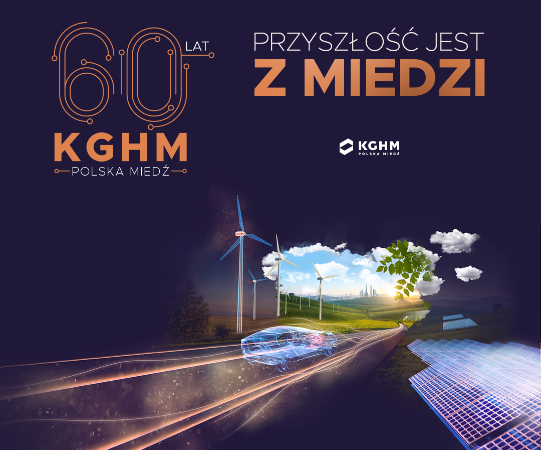 To odkrycie zmieniło całe Zagłębie Miedziowe