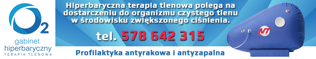 KOMORA HIPERBARYCZNA