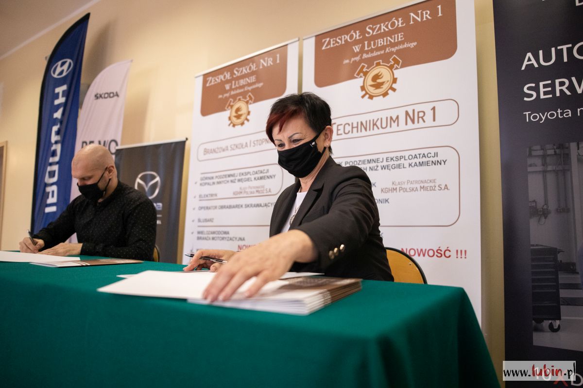 Nowa klasa w Zespół Szkół nr 1 (14)