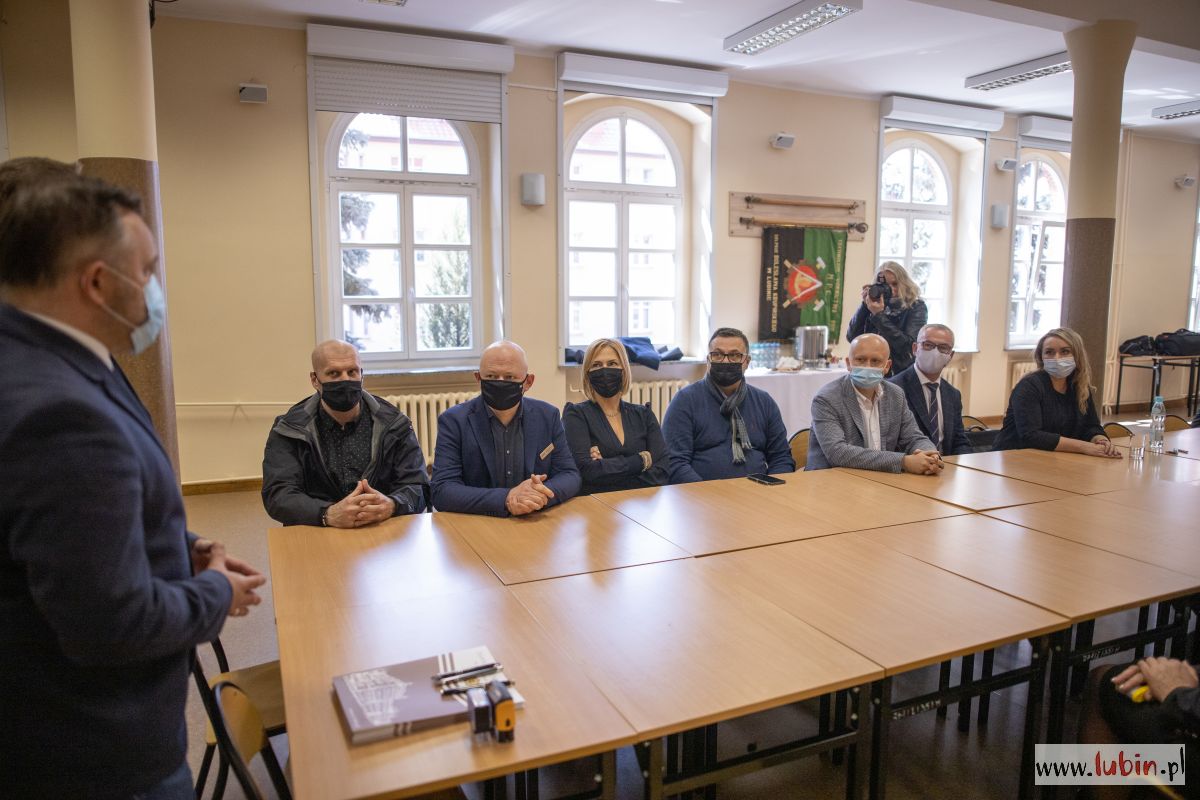 Nowa klasa w Zespół Szkół nr 1 (7)