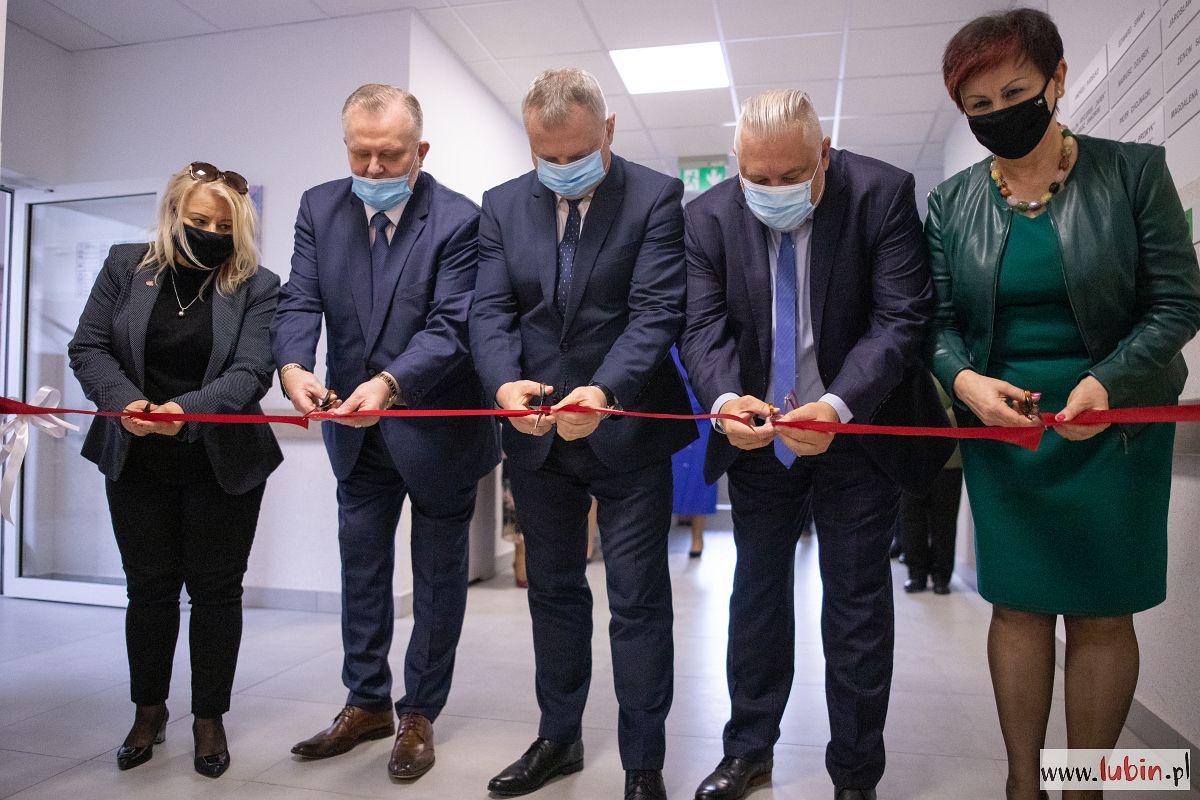 Pierwsze takie miejsce w Lubinie – „Ostoja” czeka na podopiecznych