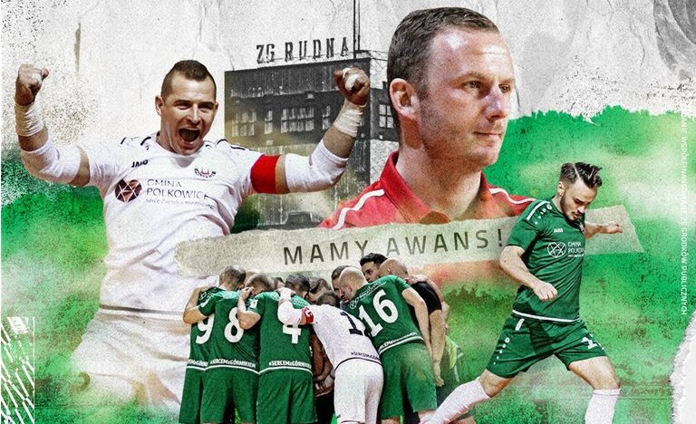 Górnik w ekstraklasie