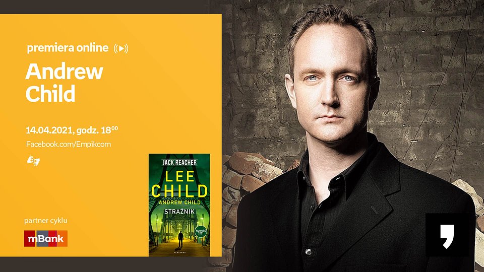 Autorzy światowych bestsellerów, podróże bliskie i dalekie oraz memy