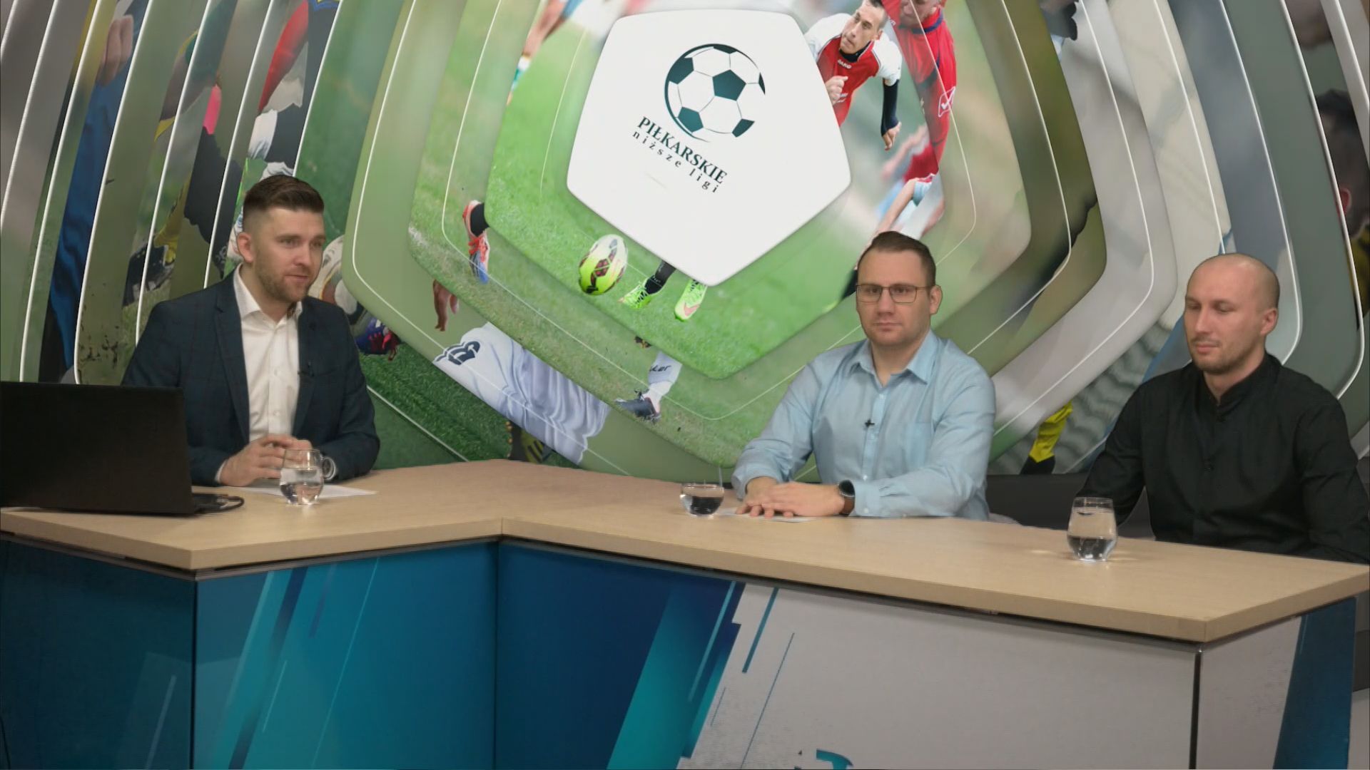 Piłkarskie Niższe Ligi