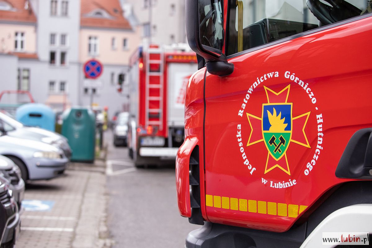 zaprószenie ognia, Odrodzenia, 2021 (1)