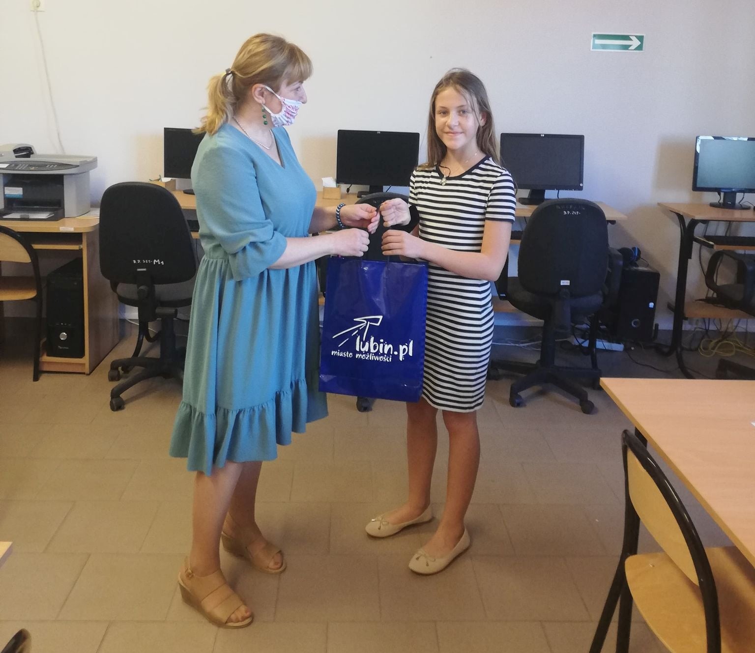 Moje pierwsze strofy