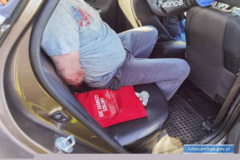 Zabójstwo przy Odrodzenia. Znaleziono narzędzie zbrodni