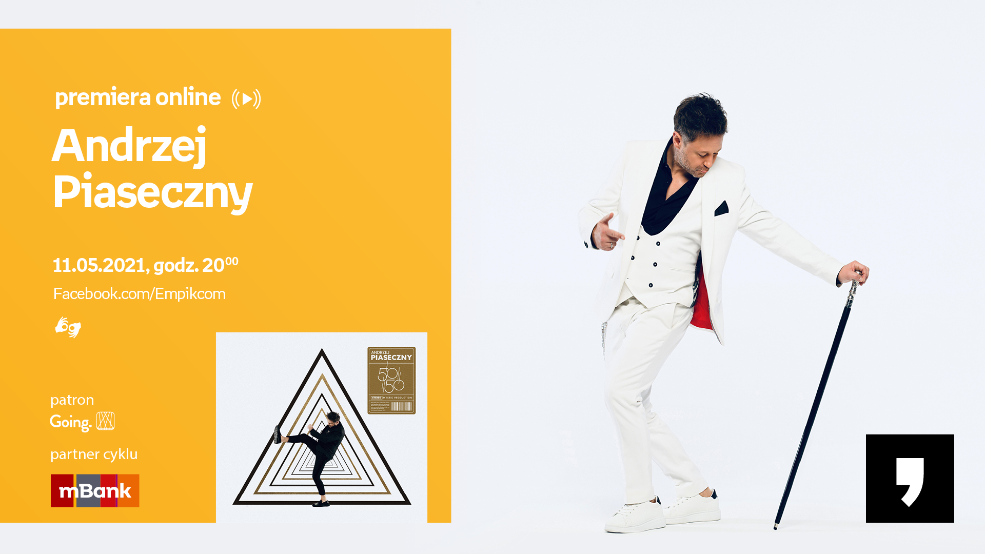 Wiosenne inspiracje podczas spotkań online