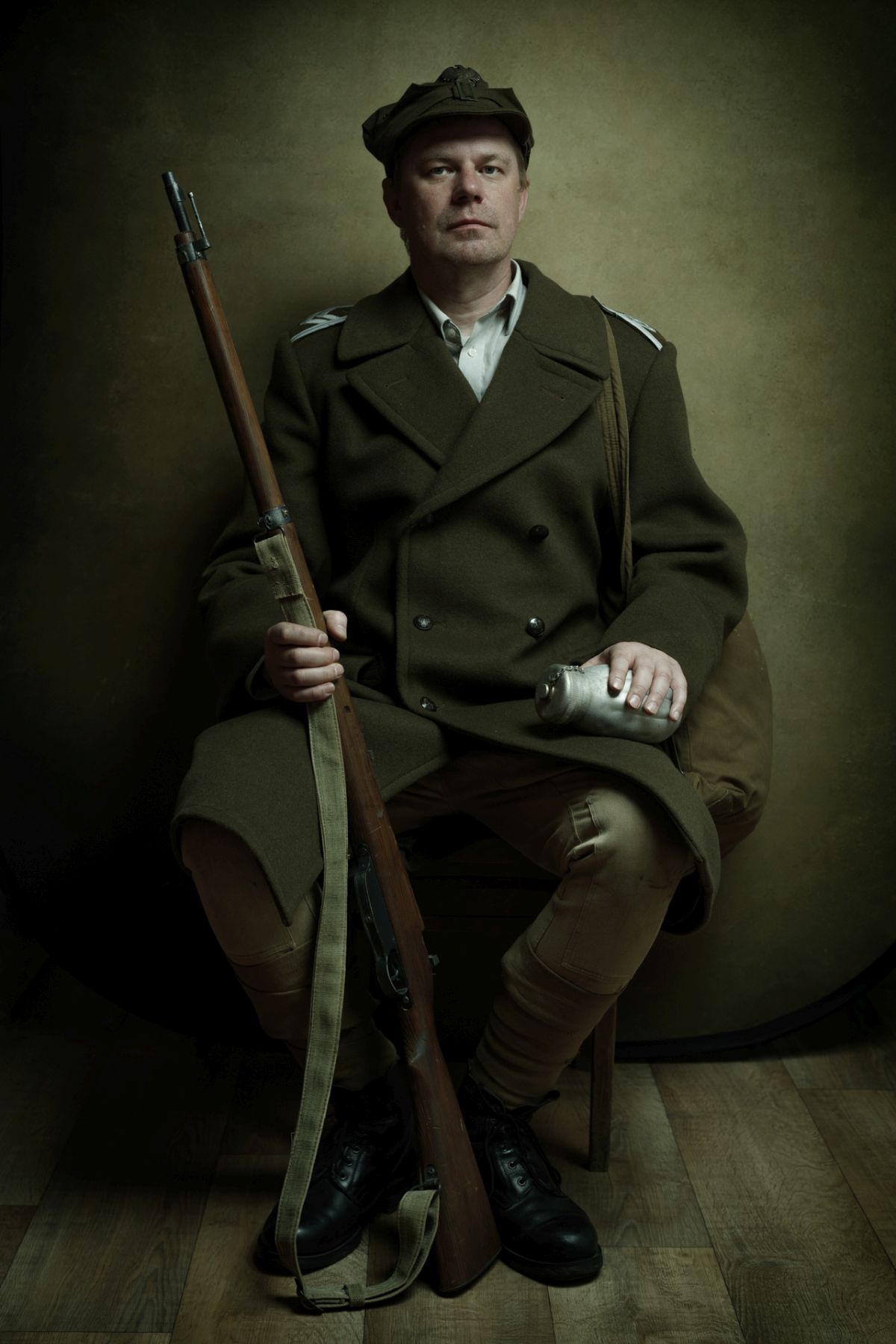 Lubińscy repatrianci – rekonstrukcja historyczna – sesja fotograficzna – Tomasz Folta (2)