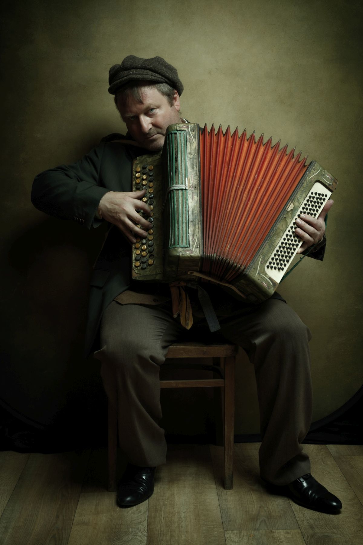 Lubińscy repatrianci – rekonstrukcja historyczna – sesja fotograficzna – Tomasz Folta (5)