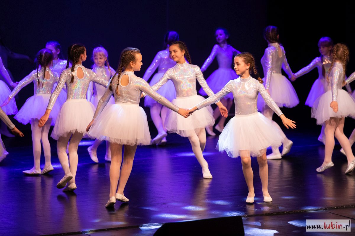 Ze specjalną dedykacją dla rodziców