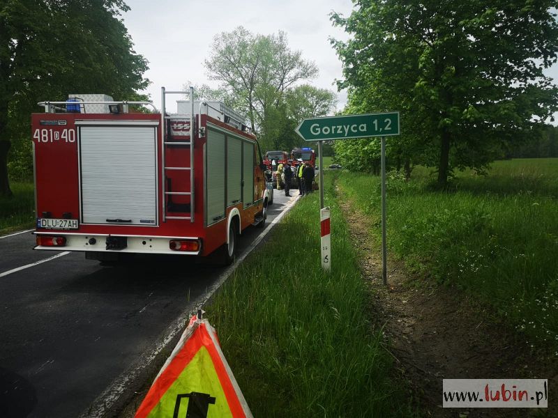 kolizja krzeczyn (1)