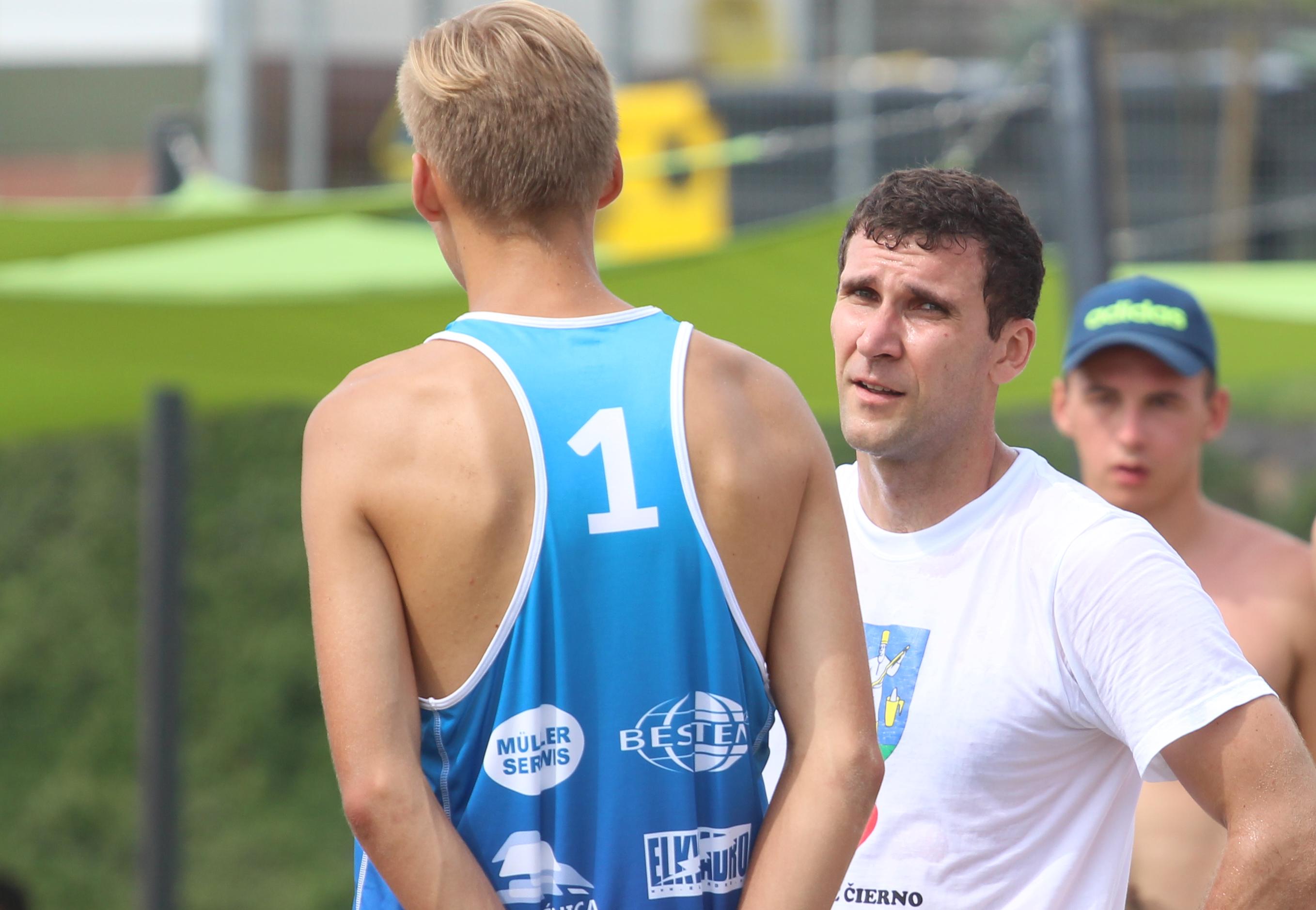 Znakomite otwarcie sezonu Marcina Ławickiego