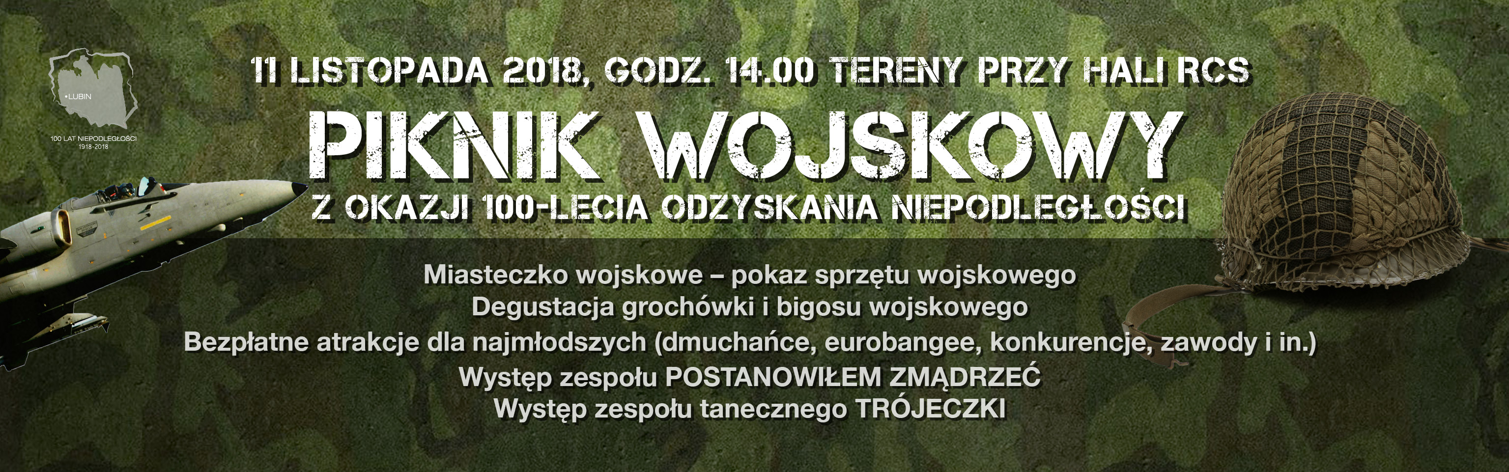 W weekend będzie się działo
