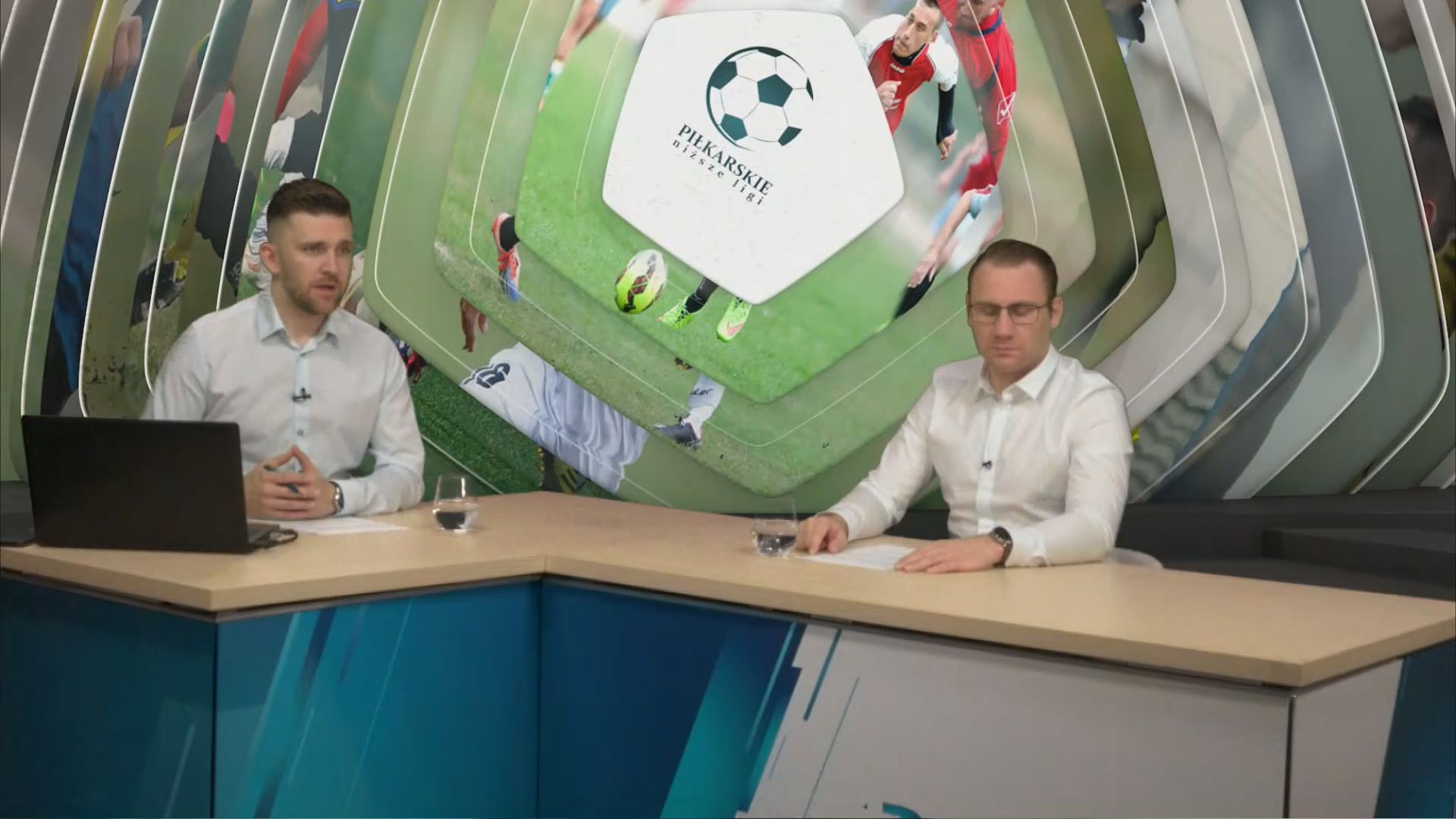 Piłkarskie Niższe Ligi