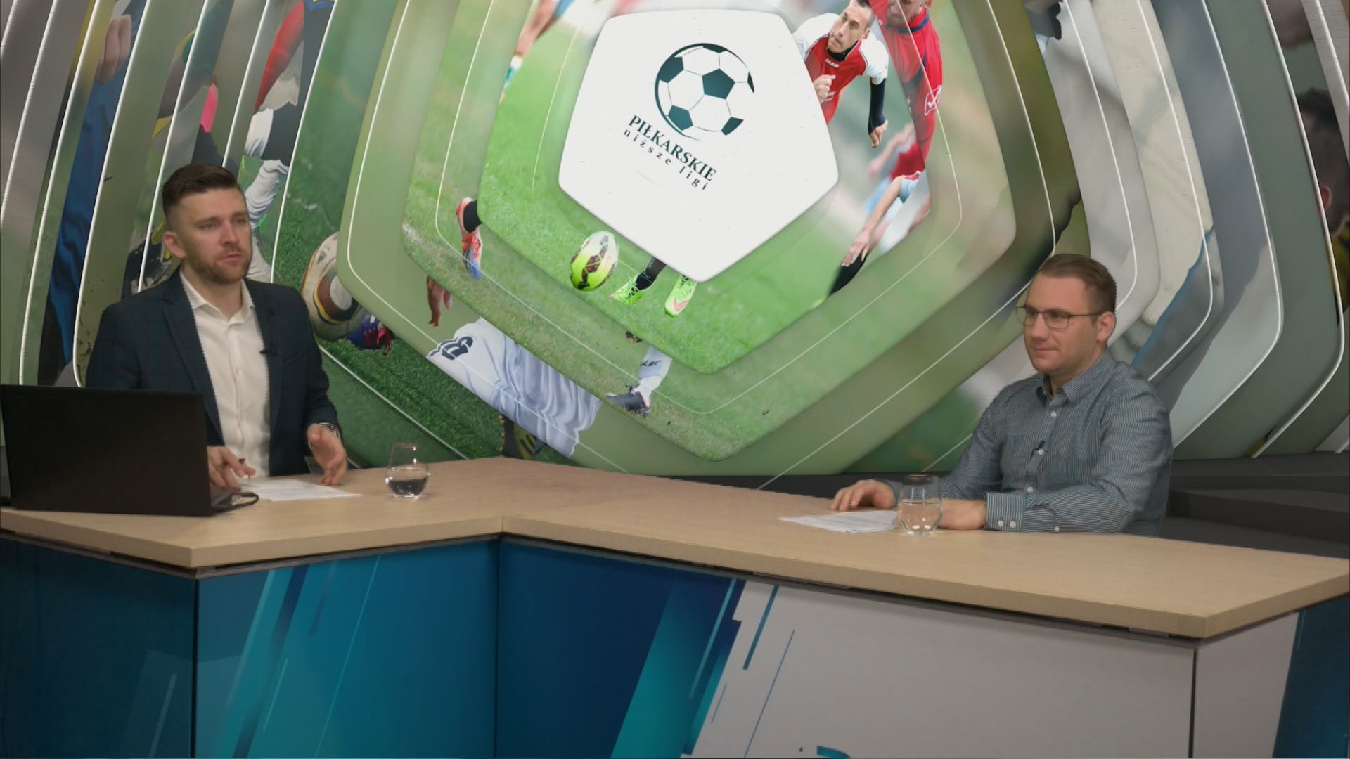 Piłkarskie Niższe Ligi