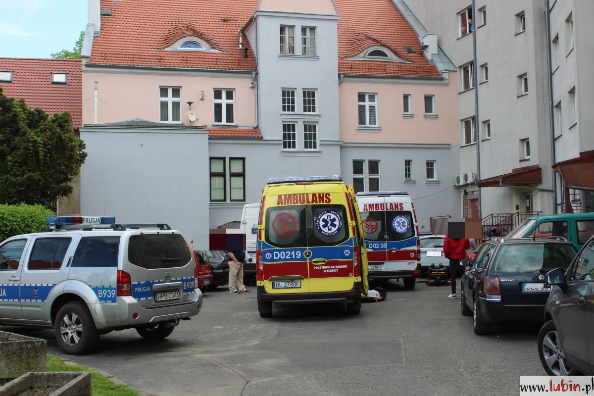 zabójstwo przy odrodzenia, 19.05 (2)