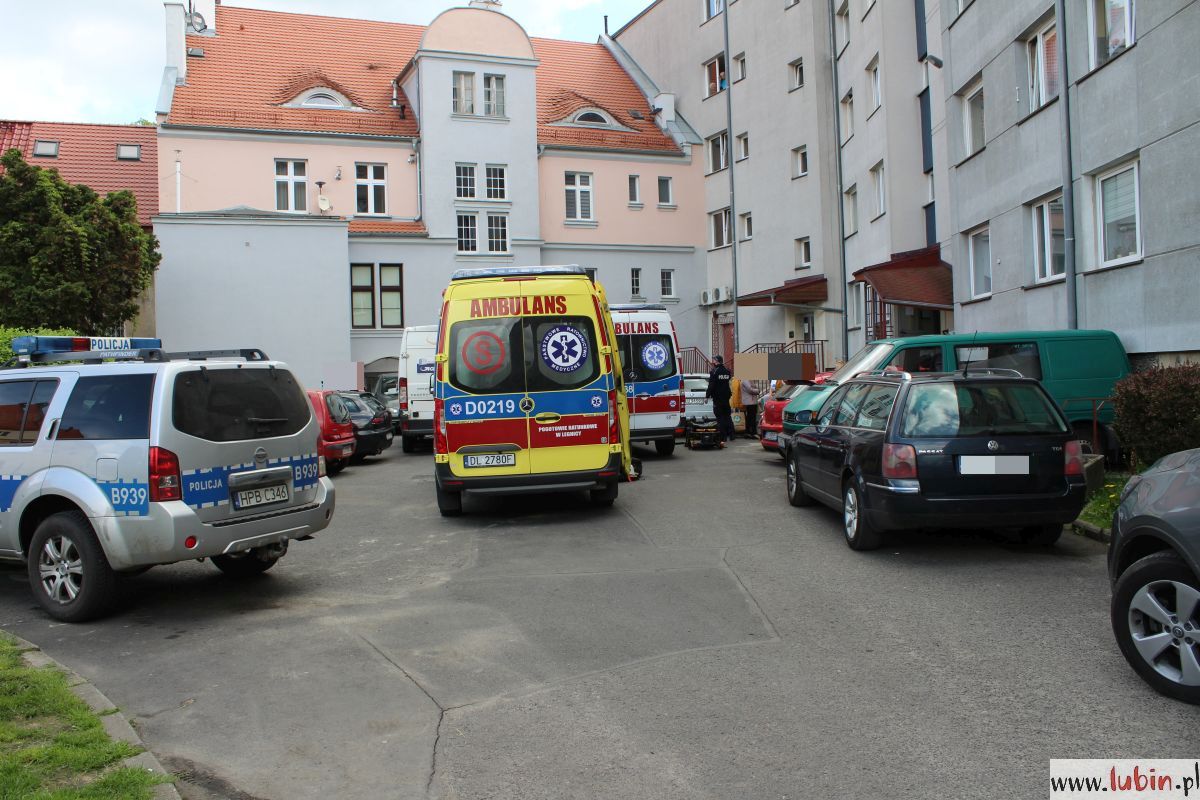 zabójstwo przy odrodzenia, 19.05 (7)