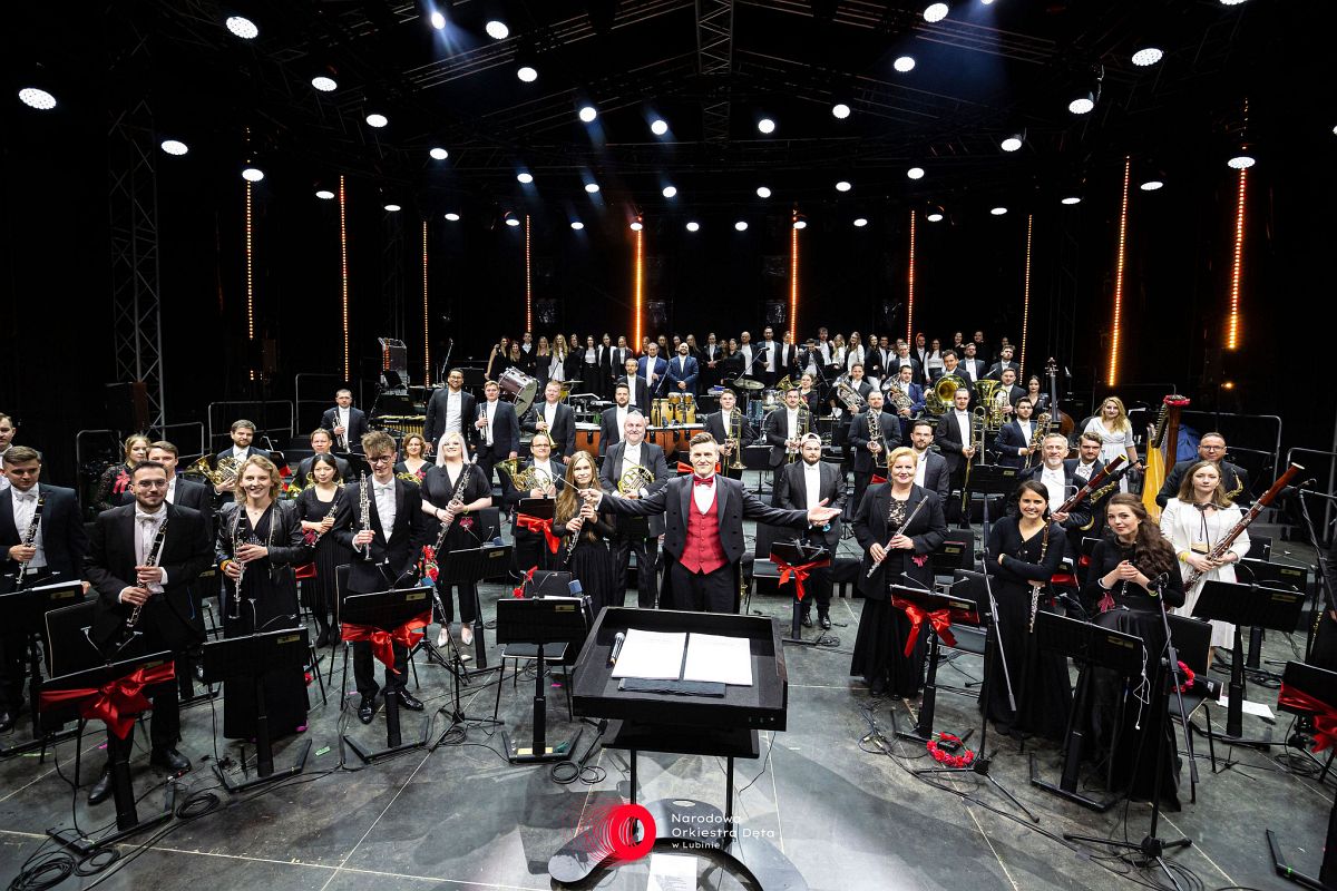 Na początek zagrają w Lubinie